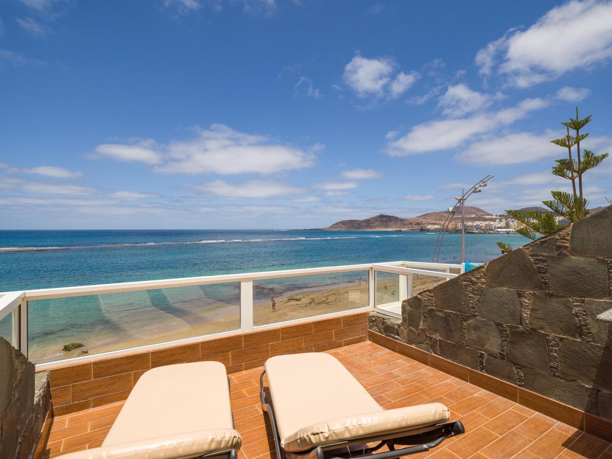 Ferienhaus Vista Dorada 211 By Canariasgetaway Las Palmas / Gran Canaria