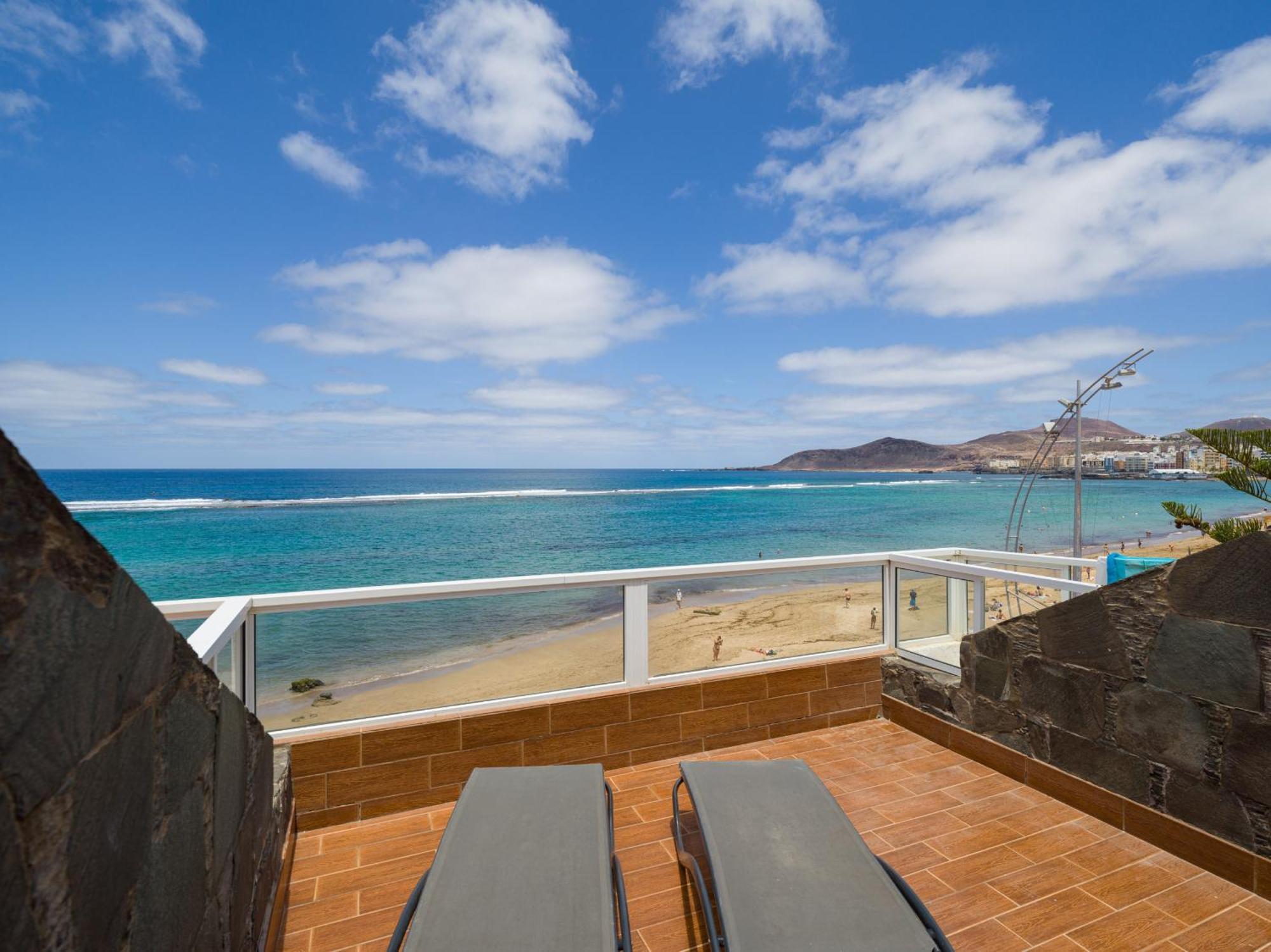 Vista Dorada 211 By Canariasgetaway Ferienhaus Las Palmas / Gran Canaria