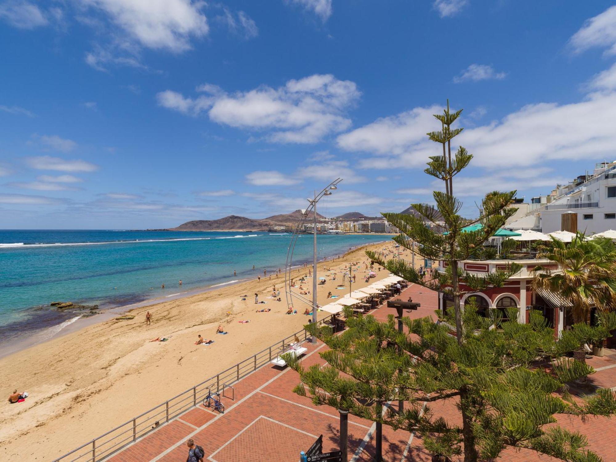 Vista Dorada 211 By Canariasgetaway Las Palmas / Gran Canaria