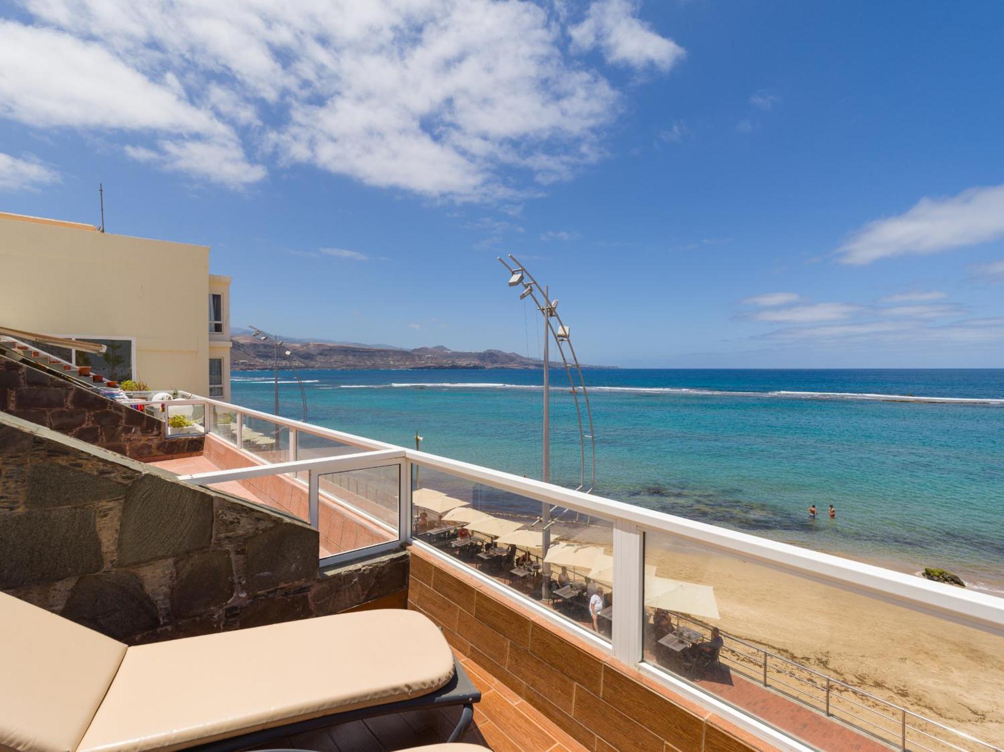 Ferienhaus Vista Dorada 211 By Canariasgetaway *