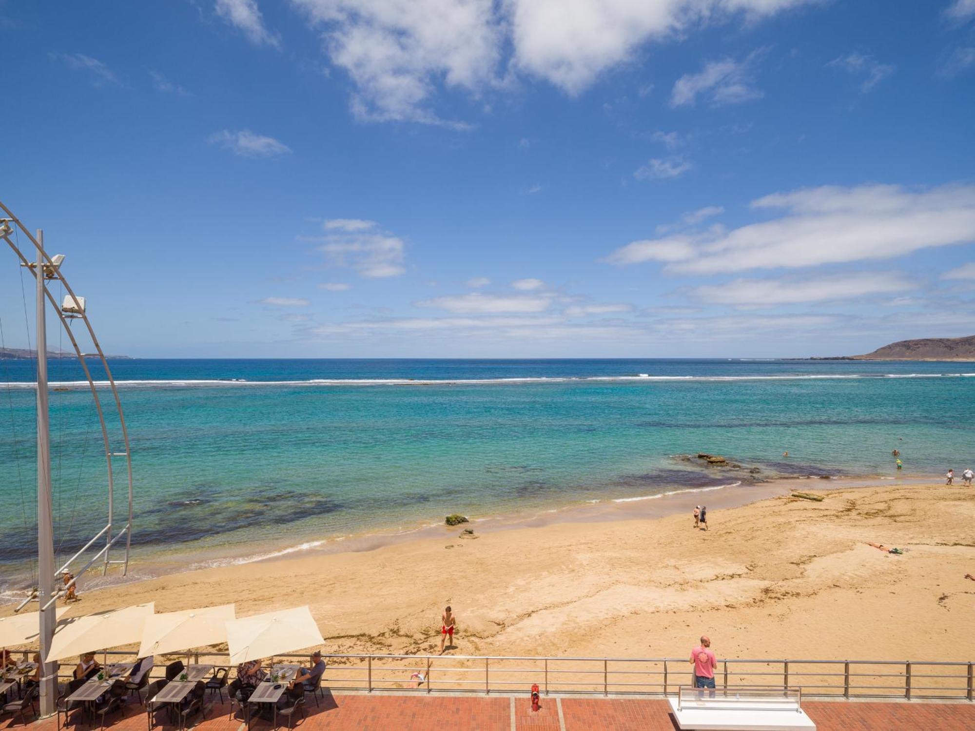 Vista Dorada 211 By Canariasgetaway Ferienhaus