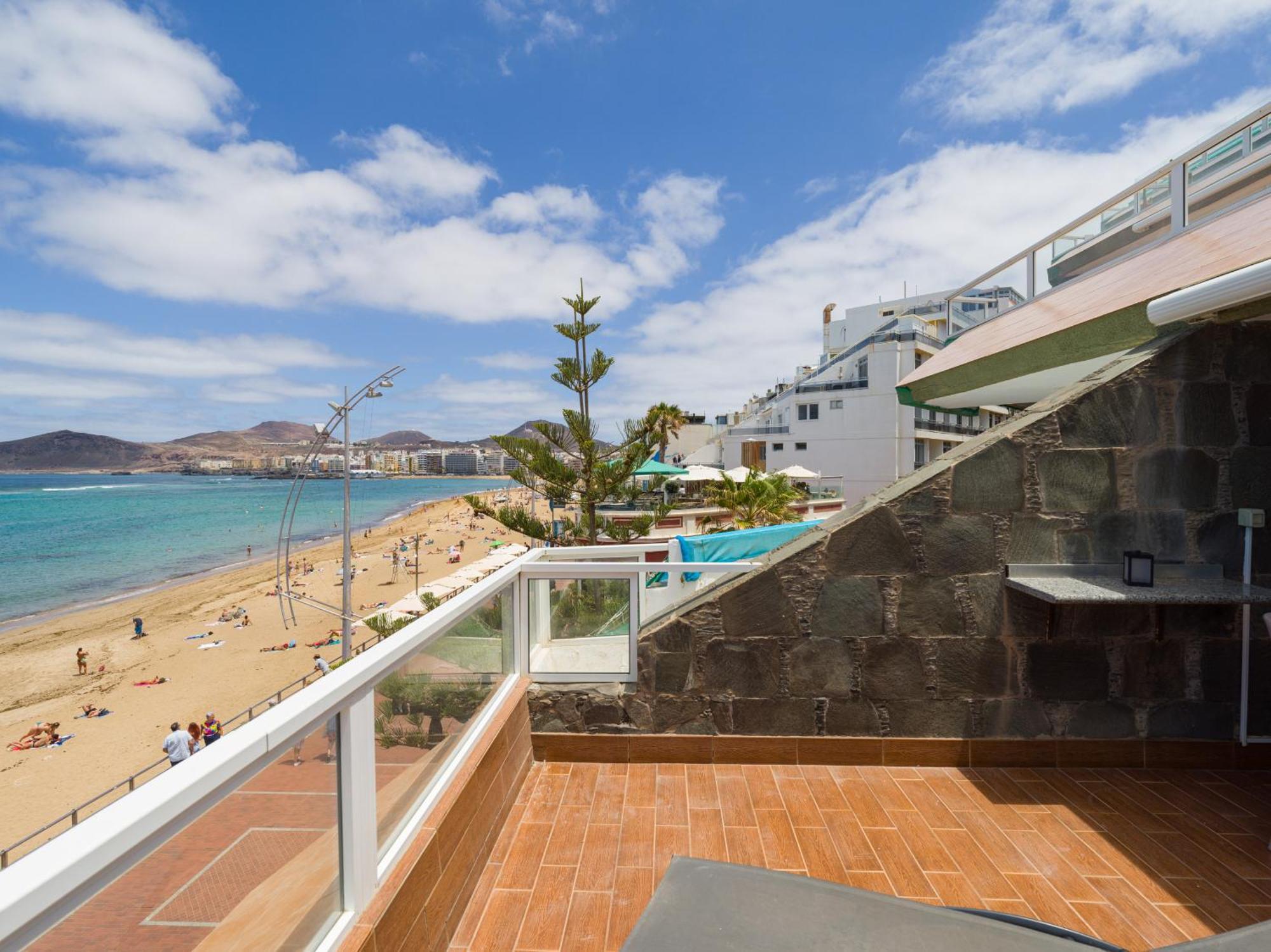 Vista Dorada 211 By Canariasgetaway Ferienhaus *