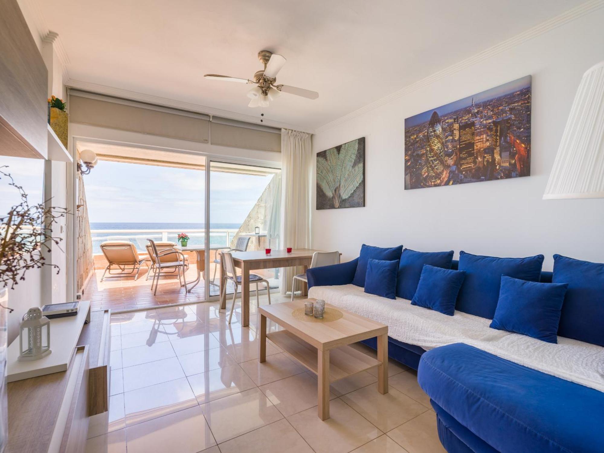 Vista Dorada 211 By Canariasgetaway Ferienhaus Las Palmas / Gran Canaria