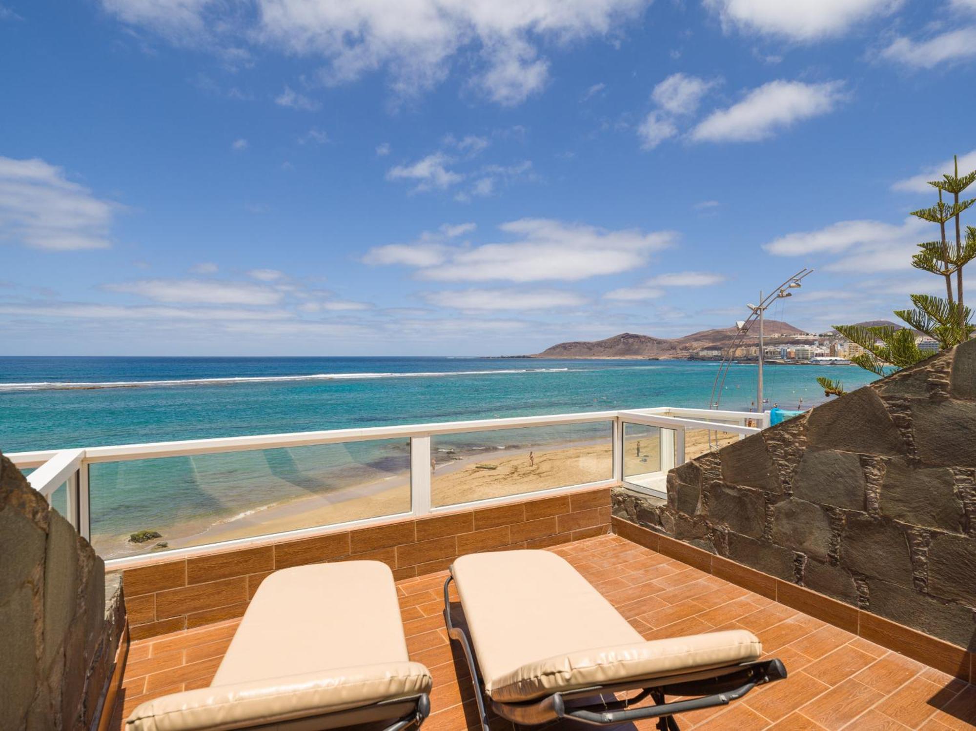 Ferienhaus Vista Dorada 211 By Canariasgetaway Las Palmas / Gran Canaria