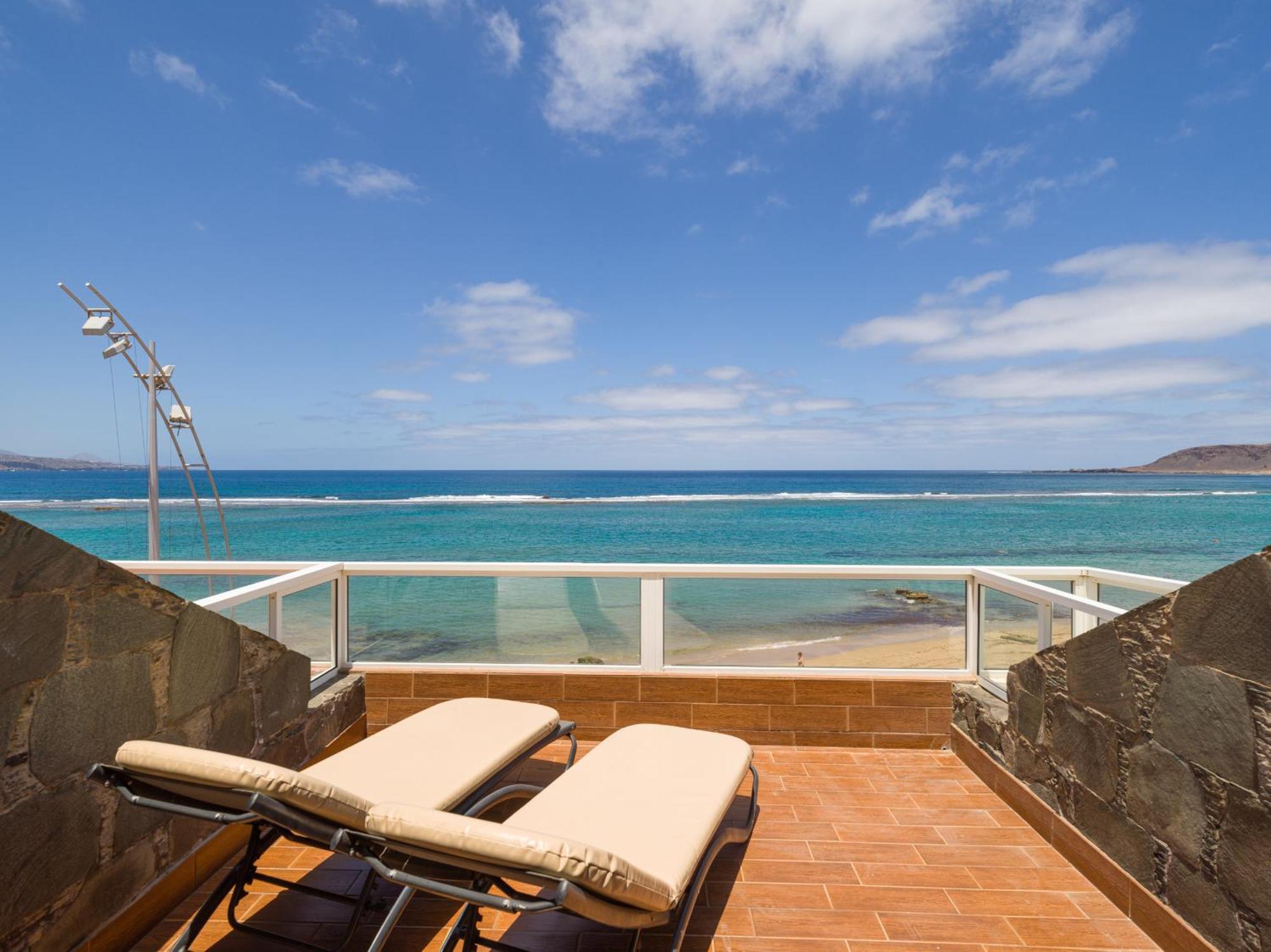 Ferienhaus Vista Dorada 211 By Canariasgetaway