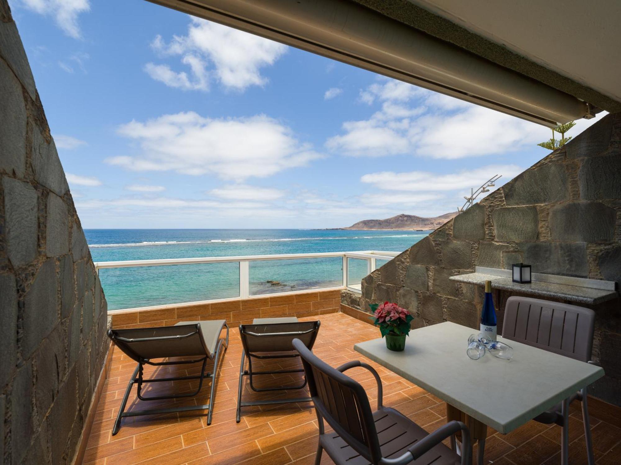 Vista Dorada 211 By Canariasgetaway Ferienhaus Las Palmas / Gran Canaria