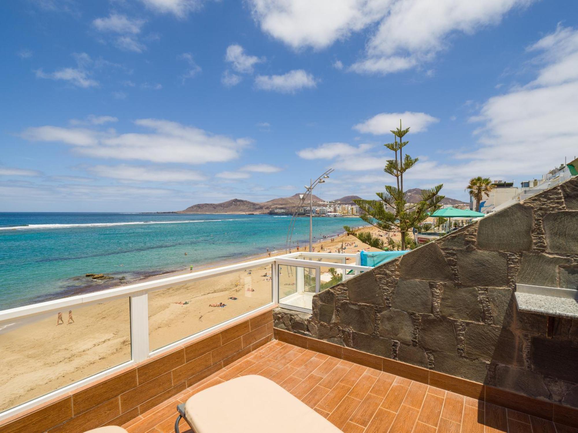 Vista Dorada 211 By Canariasgetaway Ferienhaus