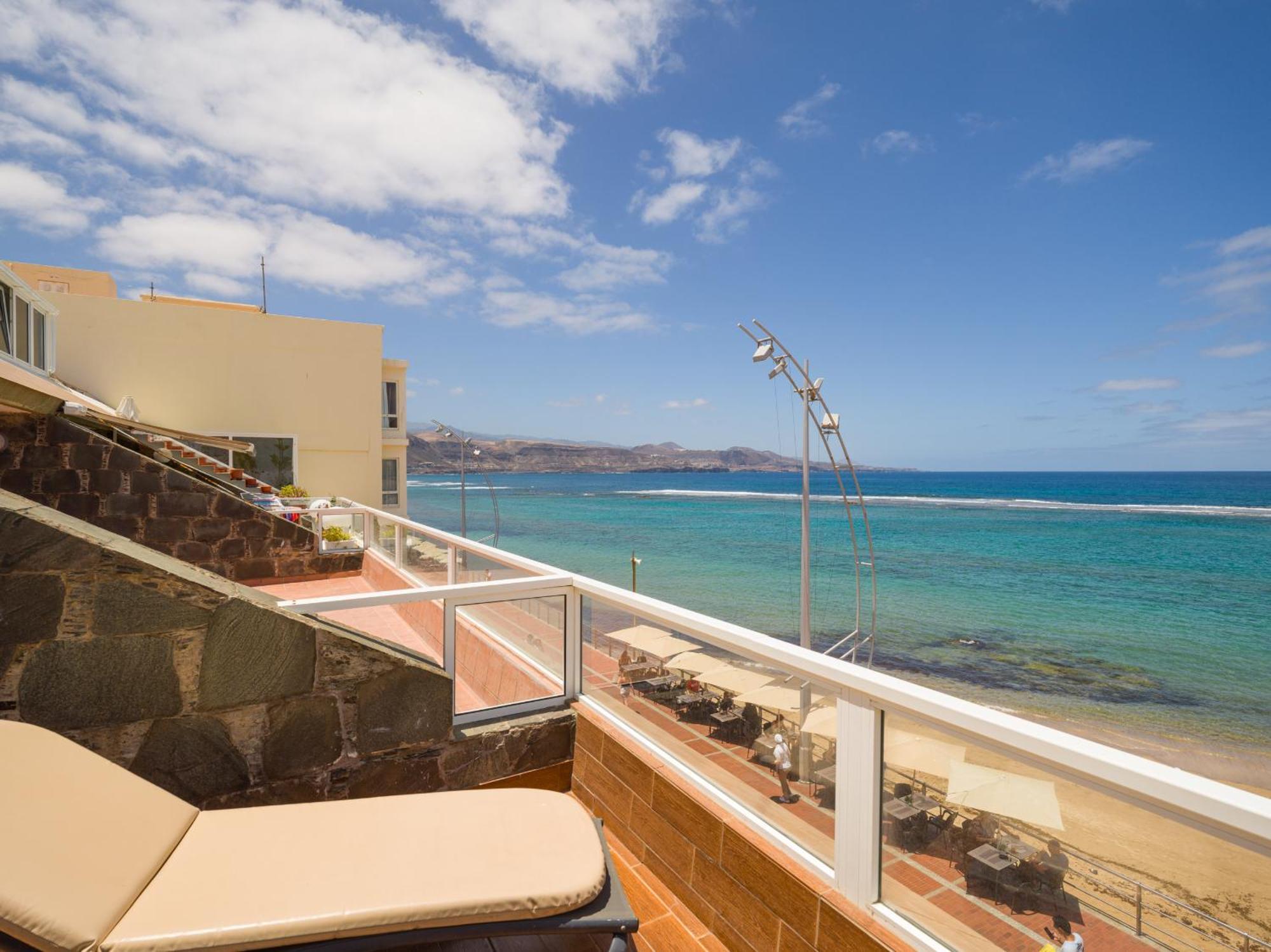Ferienhaus Vista Dorada 211 By Canariasgetaway *