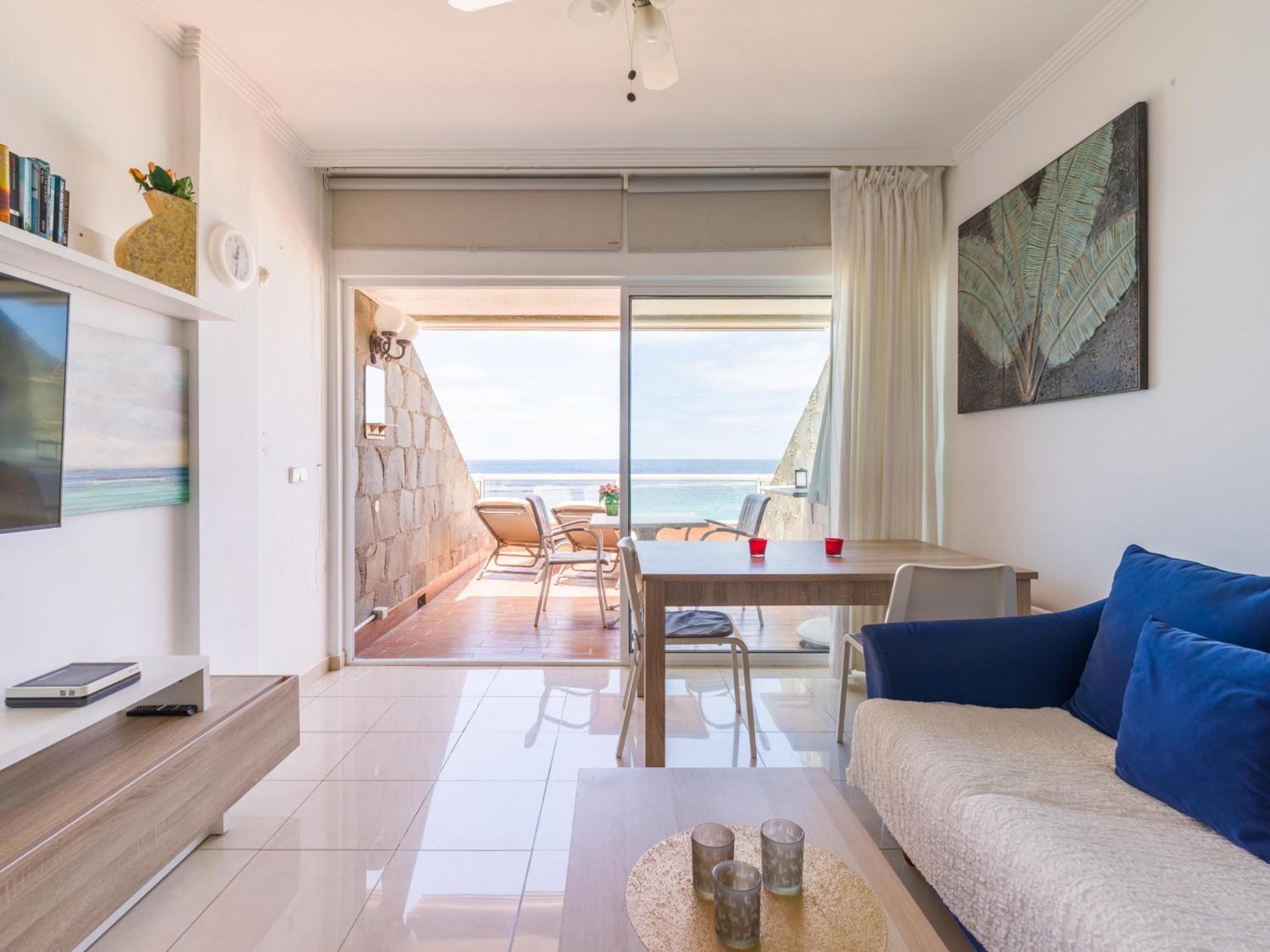 Ferienhaus Vista Dorada 211 By Canariasgetaway Las Palmas / Gran Canaria