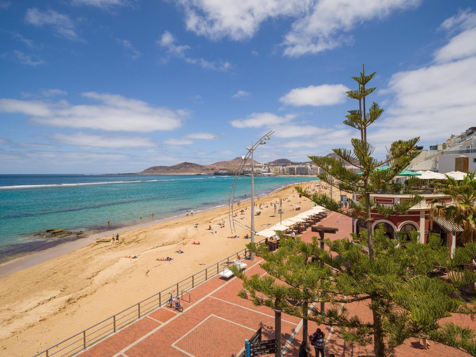 Ferienhaus Vista Dorada 211 By Canariasgetaway *