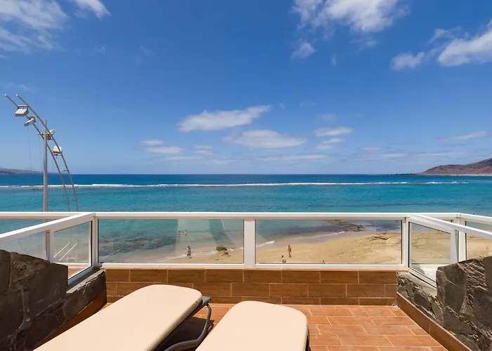 Vista Dorada 211 By Canariasgetaway