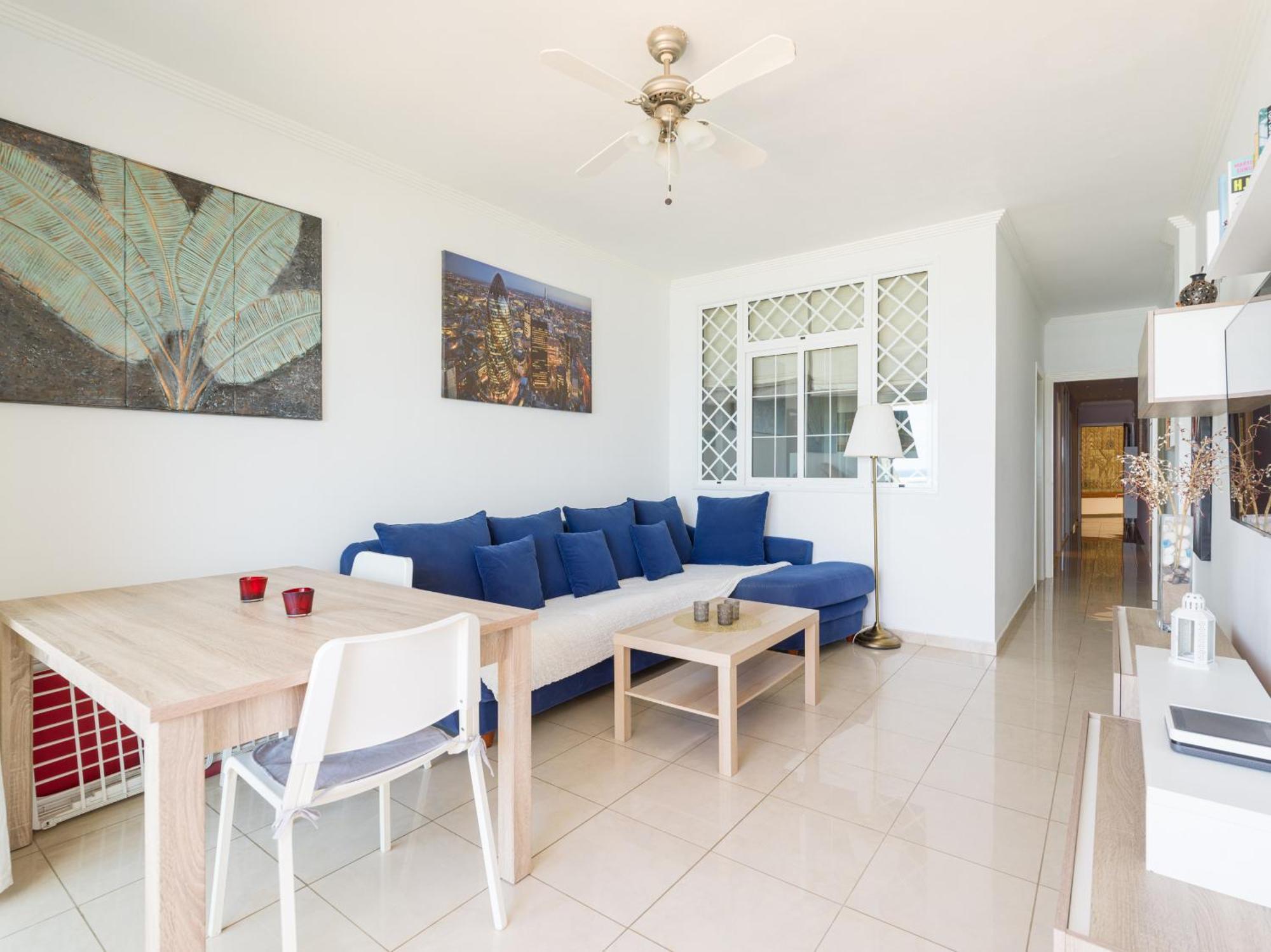Vista Dorada 211 By Canariasgetaway *