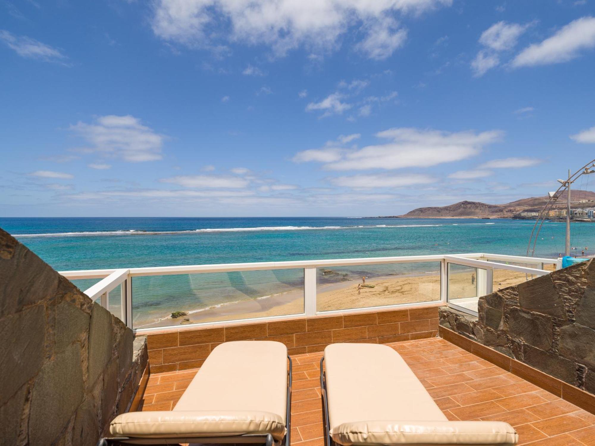 Vista Dorada 211 By Canariasgetaway