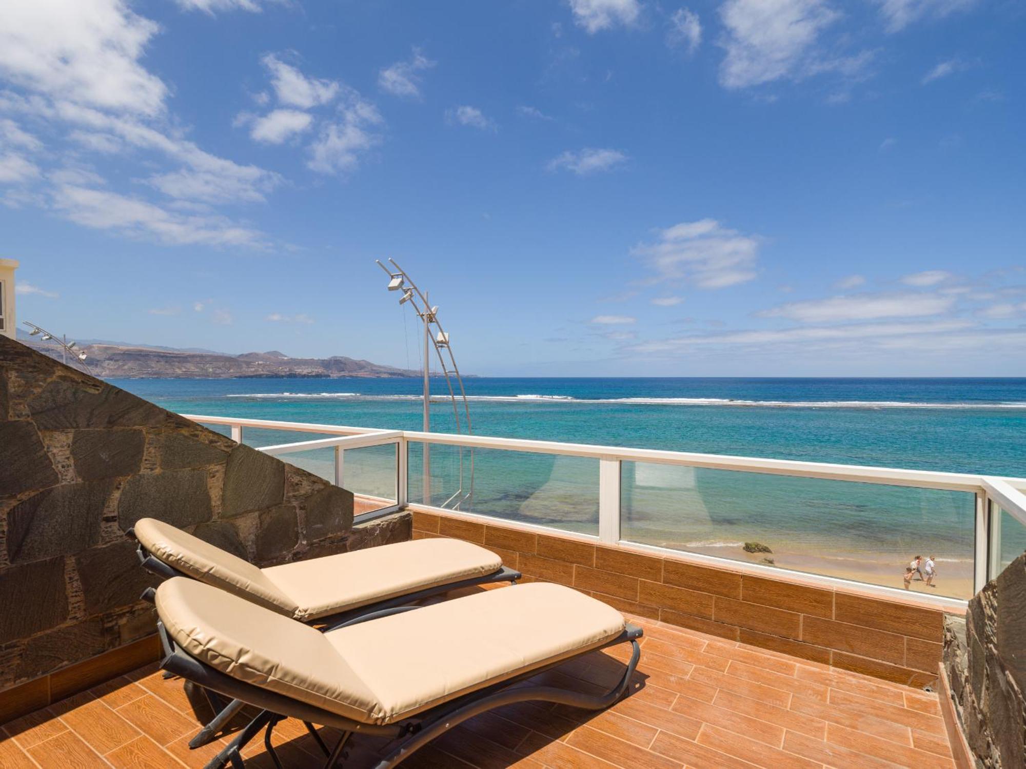 Vista Dorada 211 By Canariasgetaway