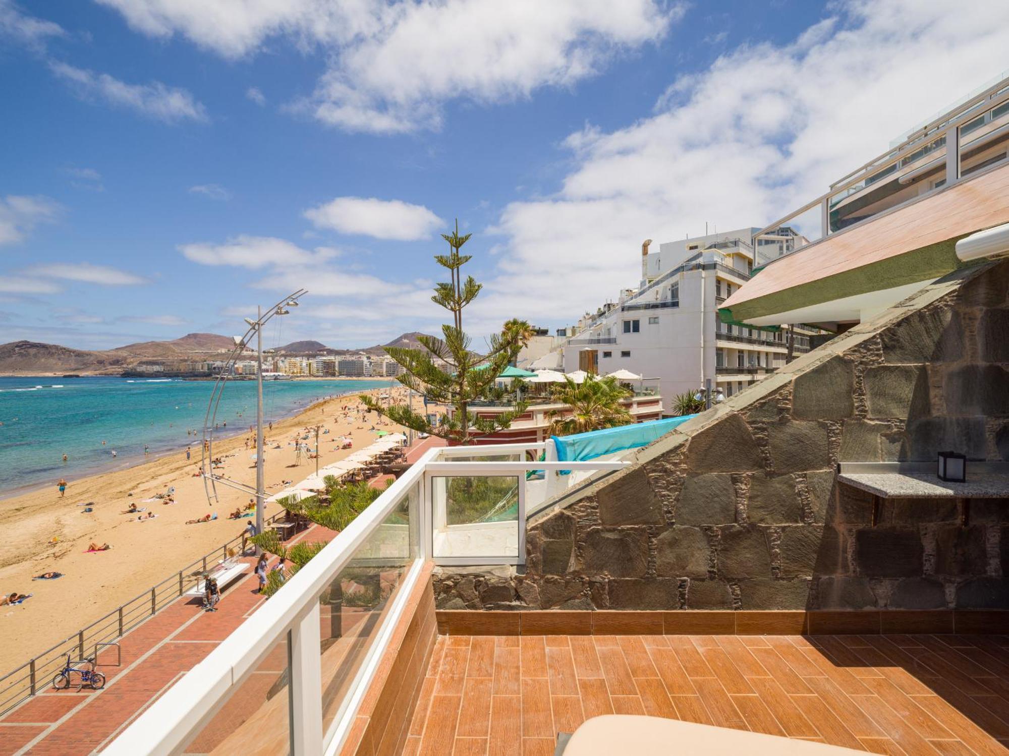 Сasa de vacaciones Vista Dorada 211 By Canariasgetaway